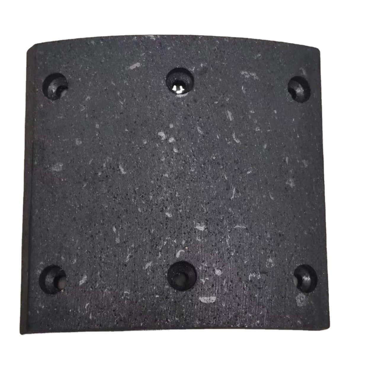 High Braking Performance Popular Hot Sales Low Noise Non Asbestos Brake Linings FH100 R